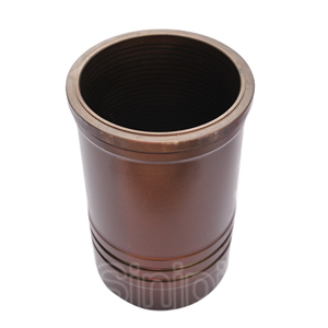 Engine Cylinder Liner for Farm Tractor