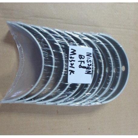 Engine+Bearing+for+Nissan+BF8+M3321K
