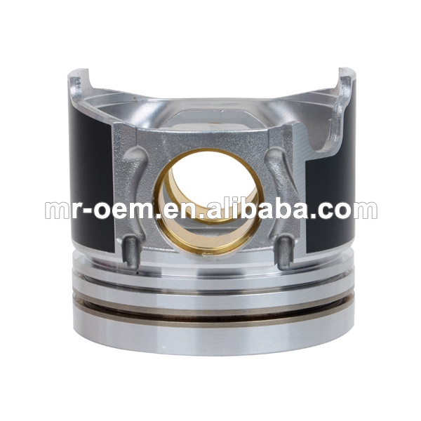 J08E Piston(3)