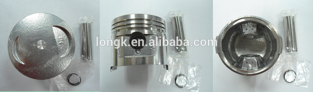 CG150 Engine piston