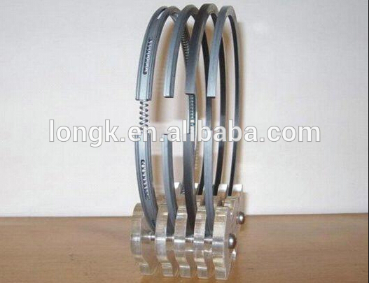 6D31T piston ring