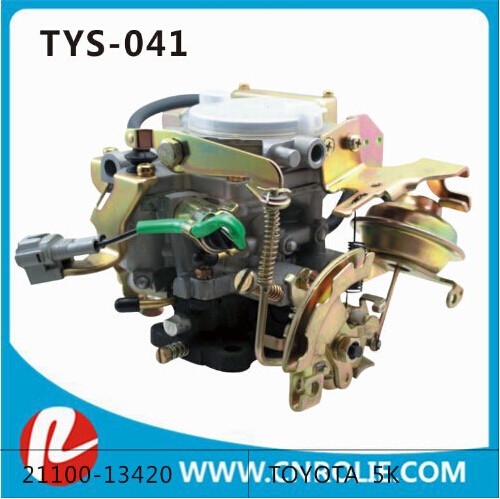 toyota 5K engine parts TOYOTA 5K 21100-13420 carburetor parts.jpg