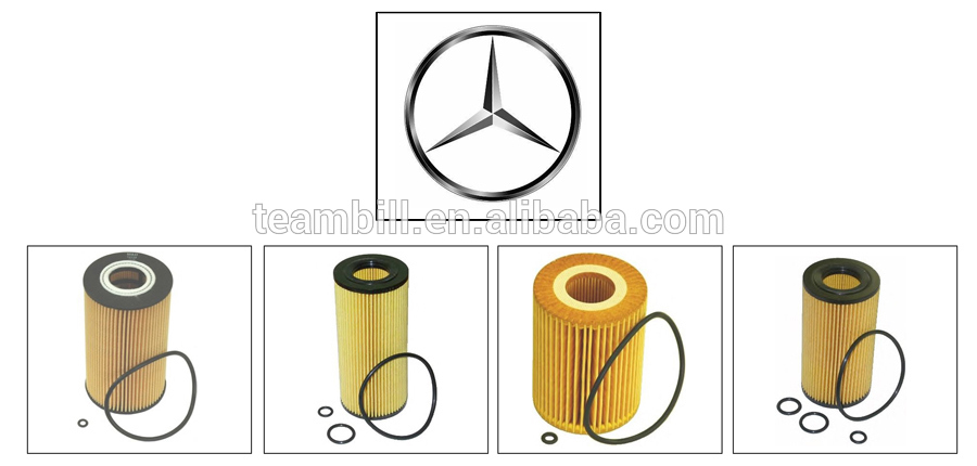 Auto Parts Oil Filter for VW .jpg