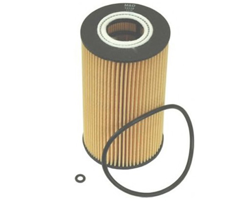 Oil filter for mercedes w211 w220 w163 M628 .jpg
