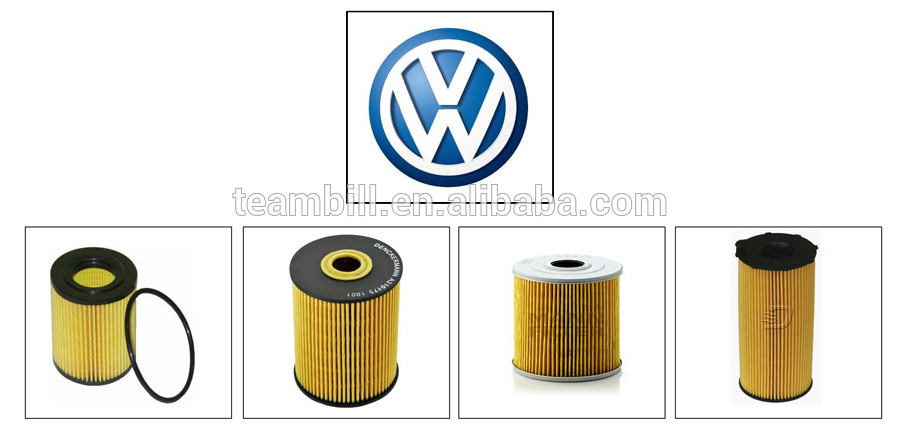 Oil Filter for volkswagen .jpg