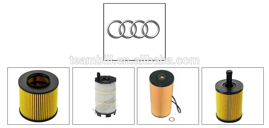 Auto parts oil filter for E36 E34 M52 .jpg