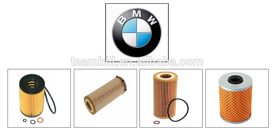 Oil filter for mercedes w211 w220 w163 M628 .jpg