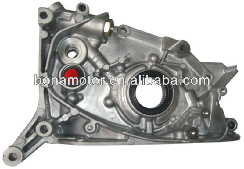 MITSUBISHI oil pump MD364254 .JPG