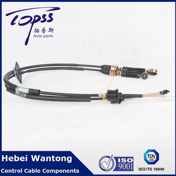 96380529 Auto Transmission Parts Different Kind transmission cable Export