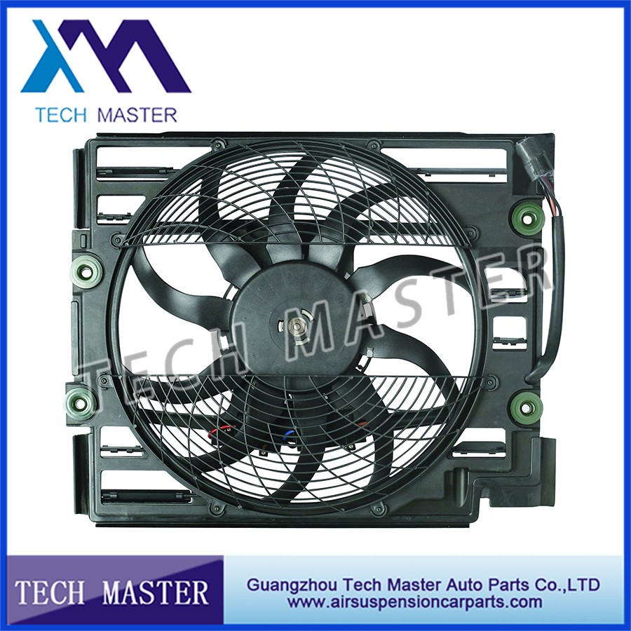 condenser fan for BMW E39.jpg