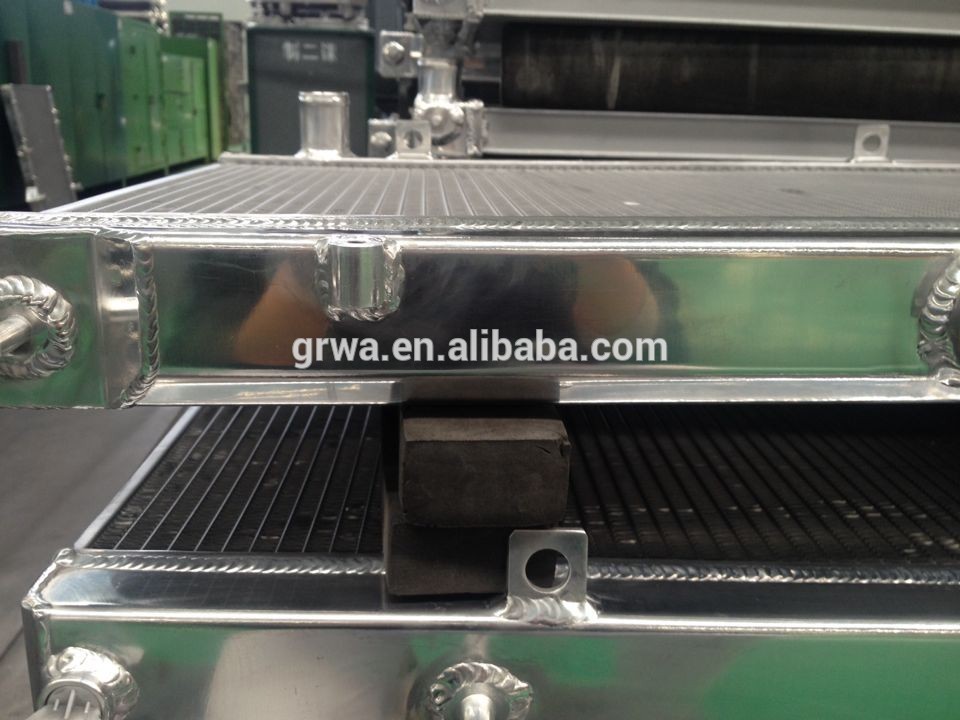 Full Aluminum Radiator for car.jpg