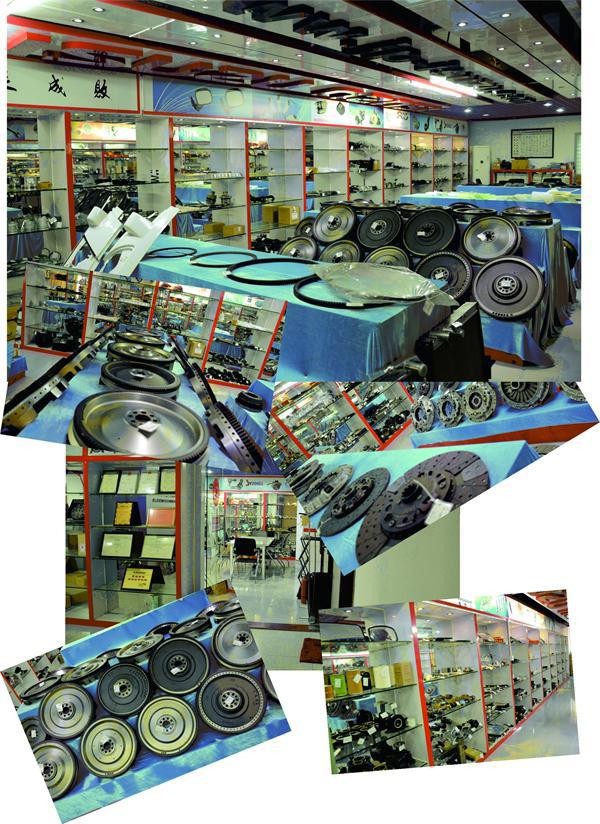 Isuzu1 CXZ/10PE1 diff pinion cross pin 1415210492/1-41521049-2