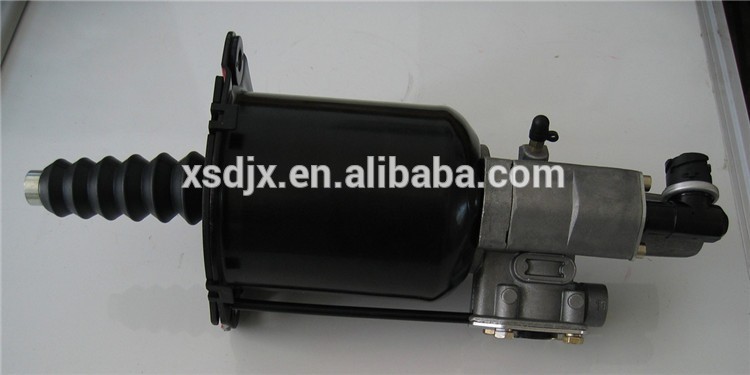 mercedes benz actros axor atego truck clutch booster clutch servo (1).jpg