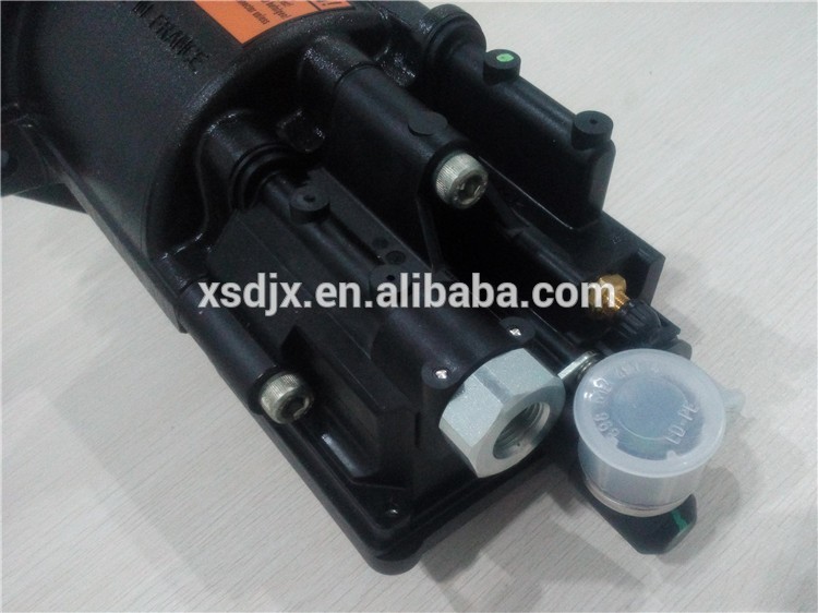 mercedes benz truck clutch booster clutch servo (4).jpg