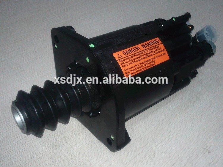 mercedes benz truck clutch booster clutch servo (1).jpg