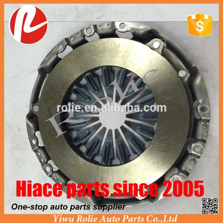 Toyota hiace quantum Tacoma DYNA 2005-2020 clutch cover 260 2KD CTX-125 31210-26130 (3).jpg