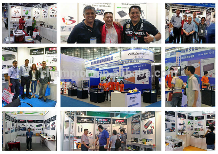 The exhibition pictures 2