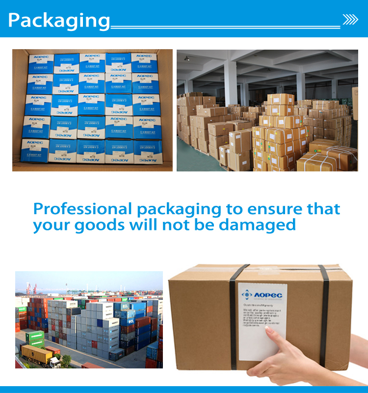 packagong