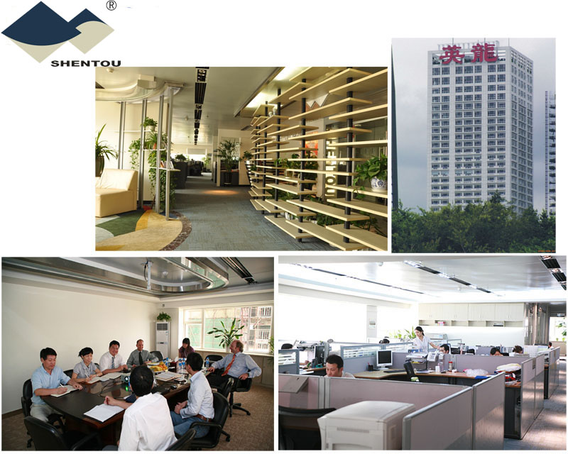 Shentou China Office