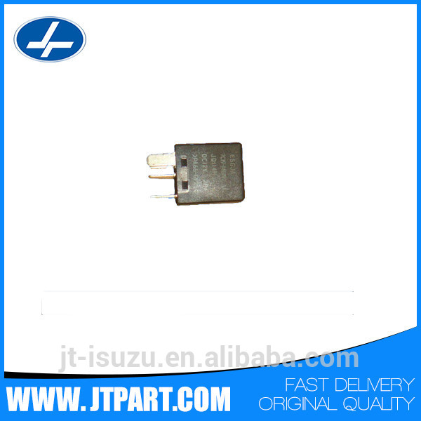 Ford_Transit_V348_relay_OEM_NO_ 7C19 14B192AA (3)