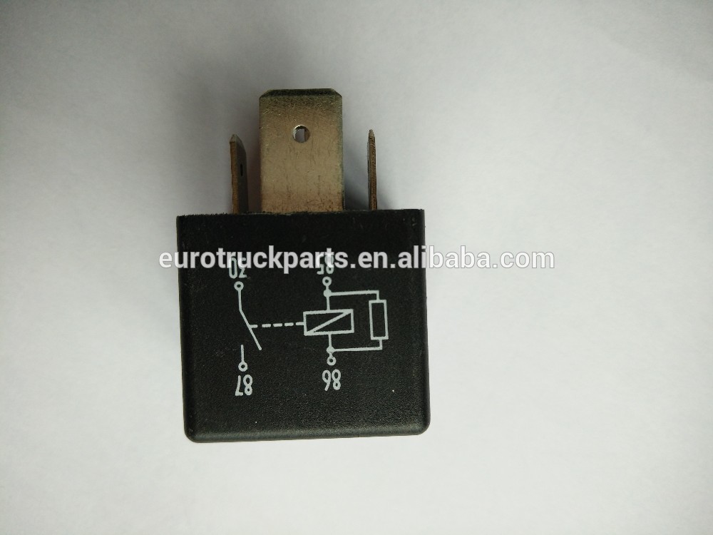 Relay oem 21255974 20390648 for volvo eurocargo auto truck spare parts (4).jpg