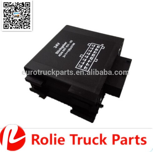 Part No 1401789 121506 Truck Relay for heavy duty european truck spare parts.jpg