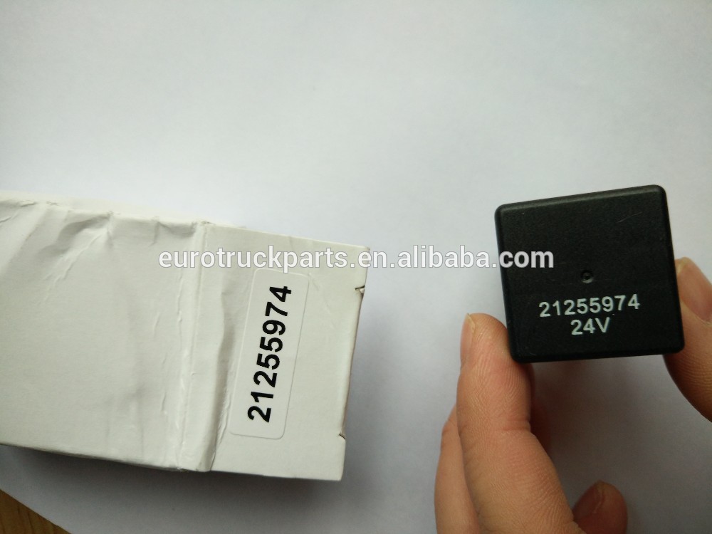 Relay oem 21255974 20390648 for volvo eurocargo auto truck spare parts (2).jpg