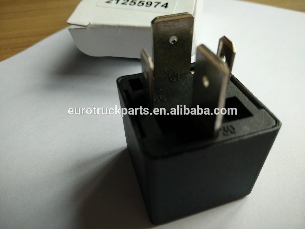 Relay oem 21255974 20390648 for volvo eurocargo auto truck spare parts (6).jpg