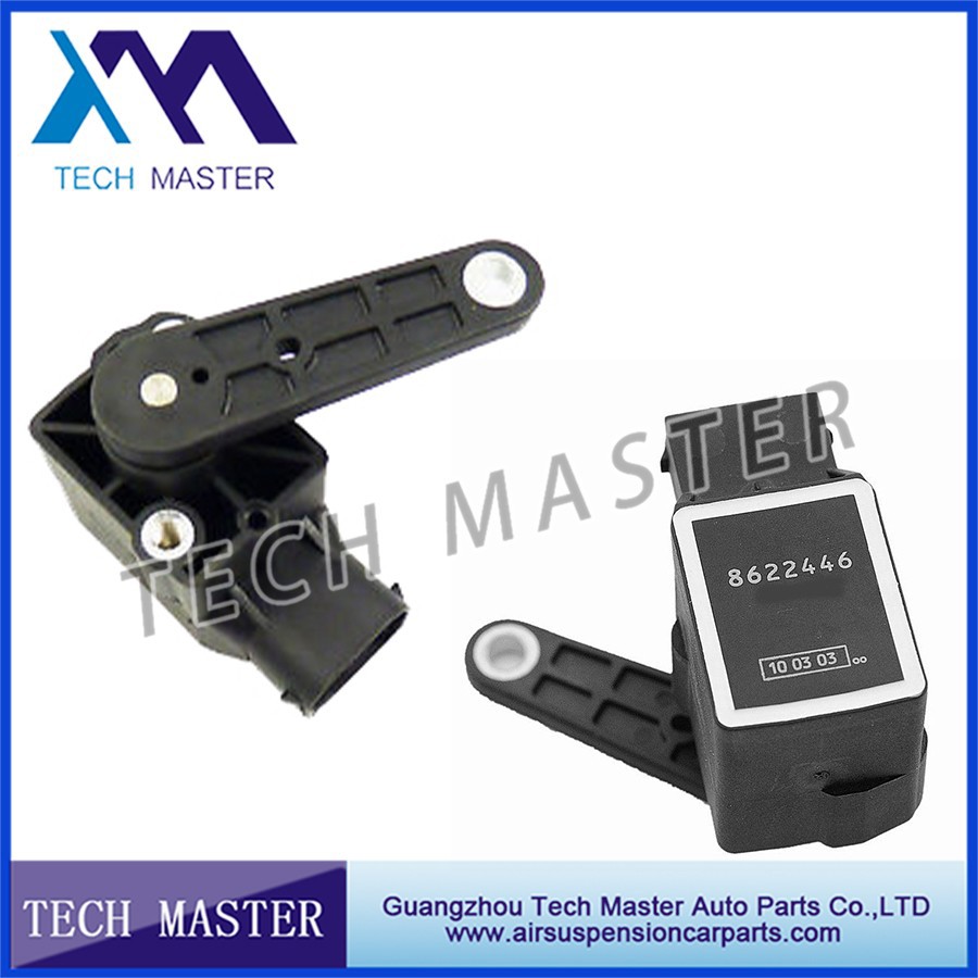 New Car Suspension Height Sensor Headlight Leveling Sensor for Volvo S60 S80 V70 (4).jpg