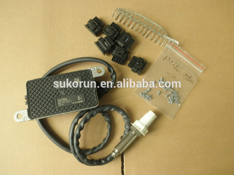 Cummins engine nox sensor 5WK9 6775A 2894940