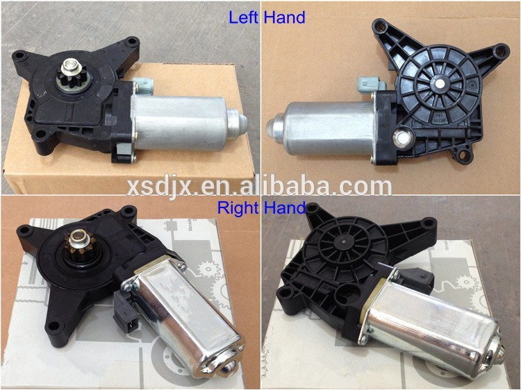 mercedes benz actros truck power window motor.jpg