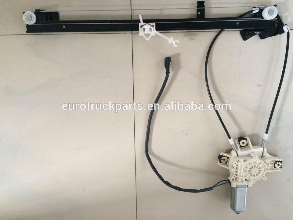 OEM RH 504040989 504157968 Heavy Duty European Tractor Body Parts Window Regulator Iveco Truck Electric Glass Window Switch 1.jpg