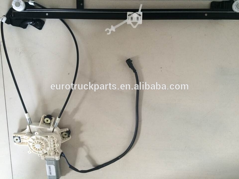 OEM RH 504040989 504157968 Heavy Duty European Tractor Body Parts Window Regulator Iveco Truck Electric Glass Window Switch.jpg