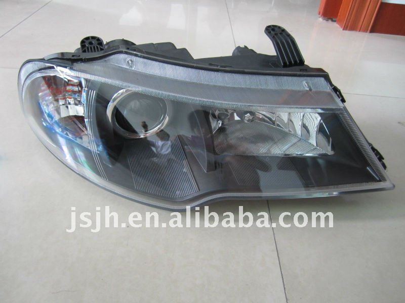 Nexia 09 head lamp