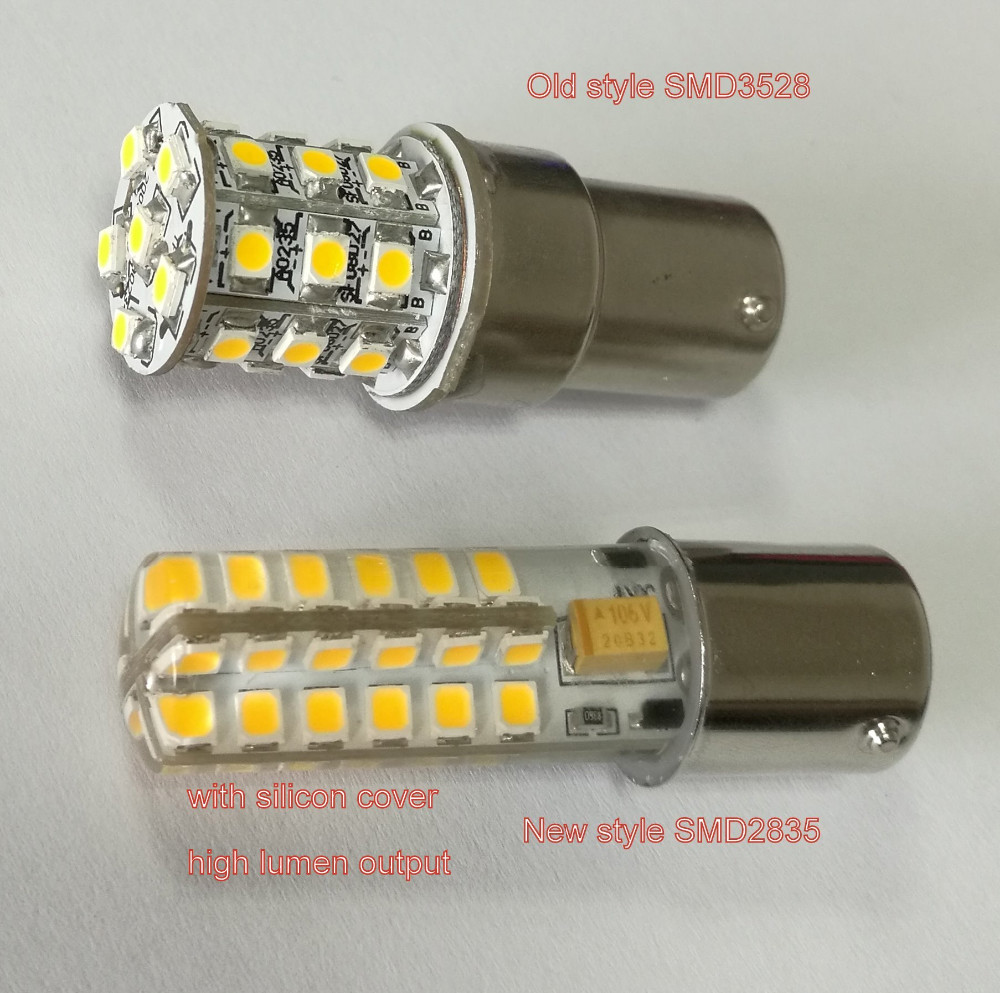 S25-2.5-30 compare with old style