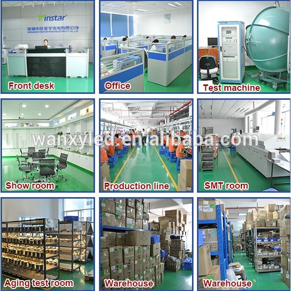 new factory pictures