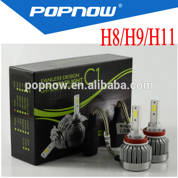 H8 H9 H11 C1 30W LED HEADLIGHT.png