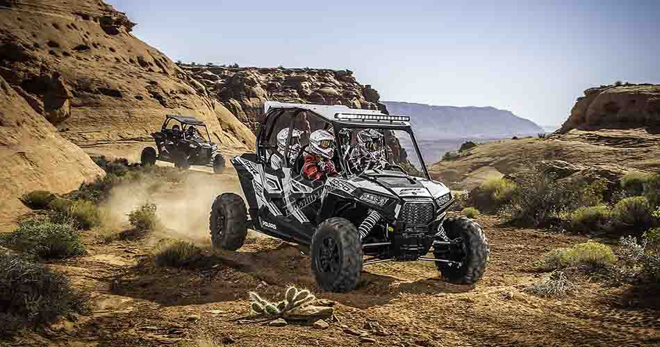 SR10 CREE 10W bar image 5