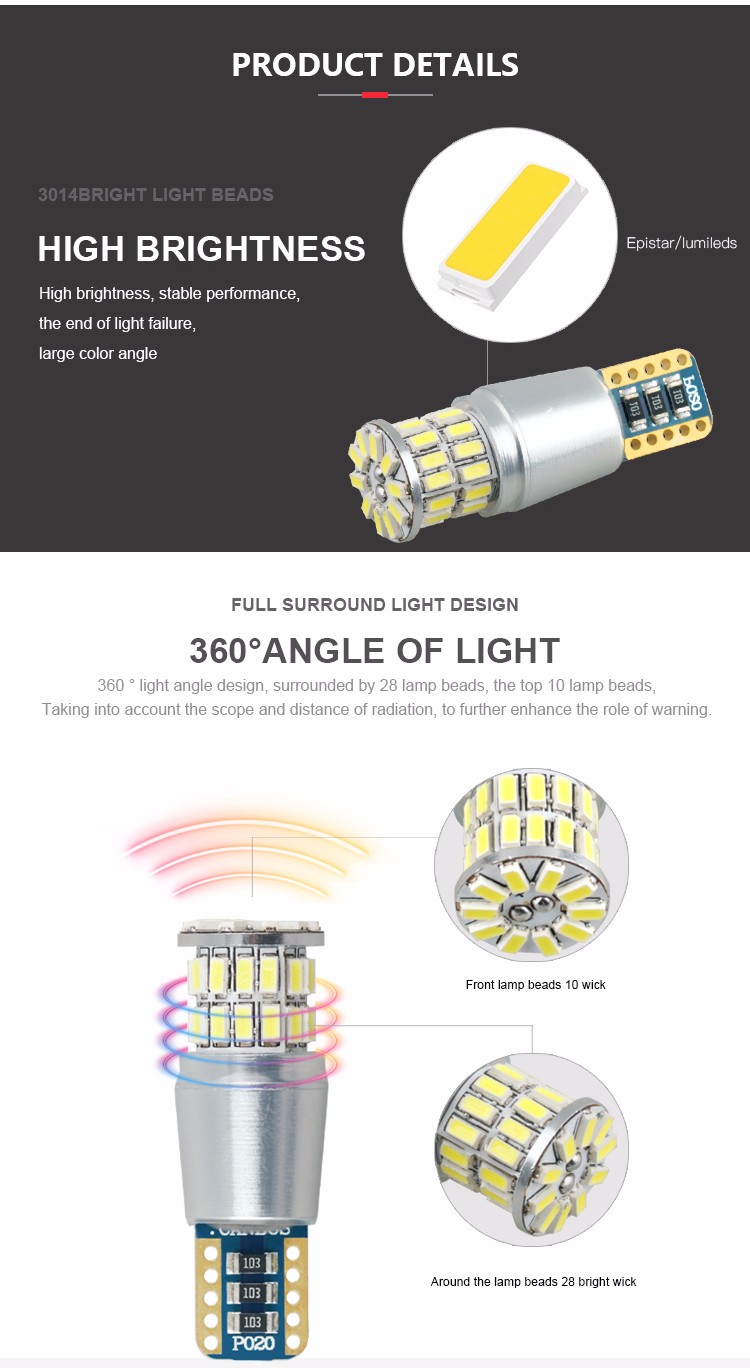 Promotion AC10-30V T10 3014 38smd canbus error free bulbs t10 auto led car light (2).jpg