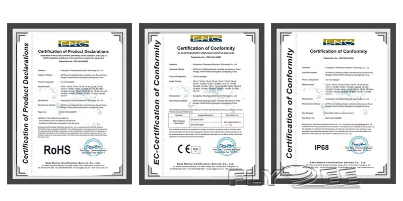 car headlight manufacturer