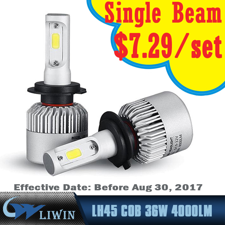 LH45 COB 36W 4000LM-2