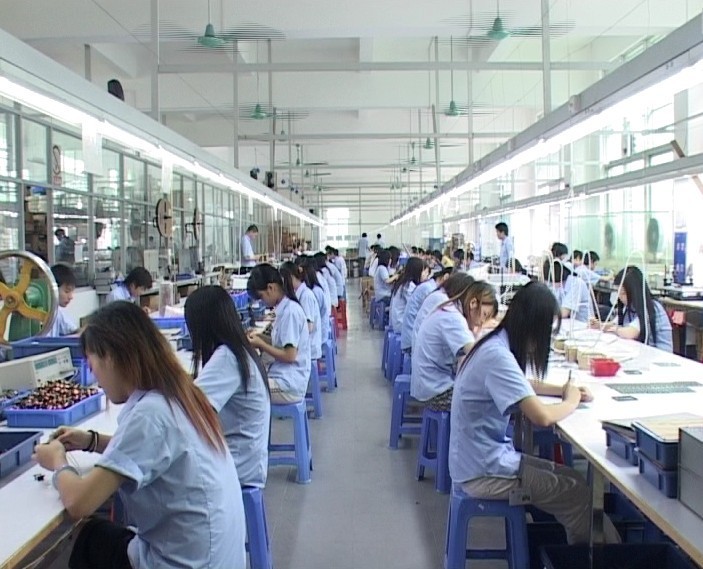 car headlight manufacturer