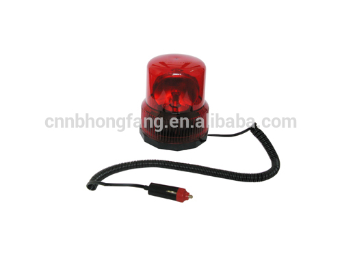 Rotary warning light dc12v/24v ac110v/220v