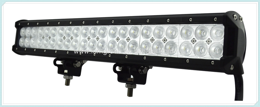 Wholesales CREE LED Light Bar OFF Road LED Work Light For Truck JEEP ATV etc (35).jpg