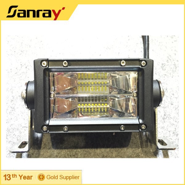 54W led work light 1