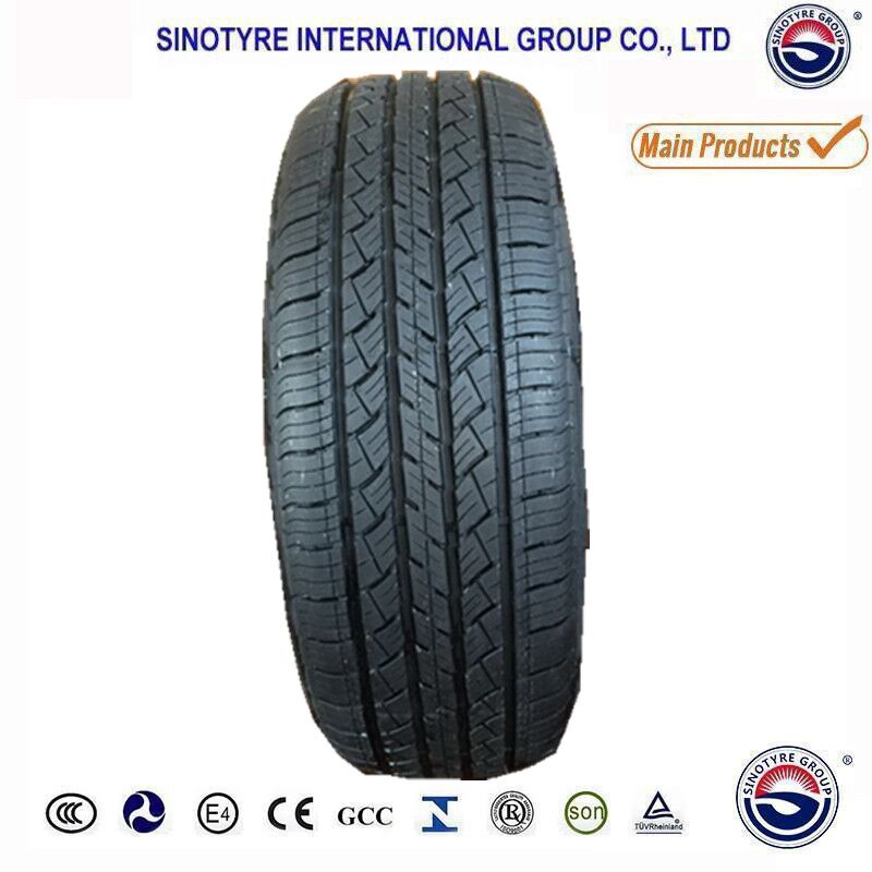 SUNOTE brand tire 175/65R14