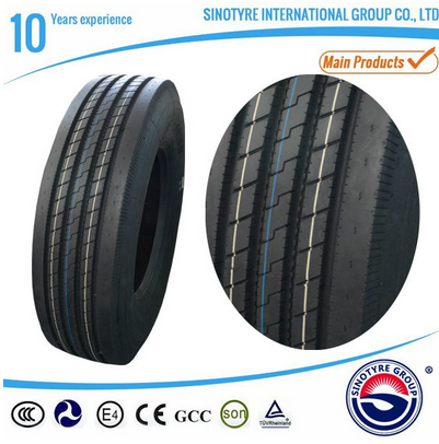 natural rubber passenger car tire China factory