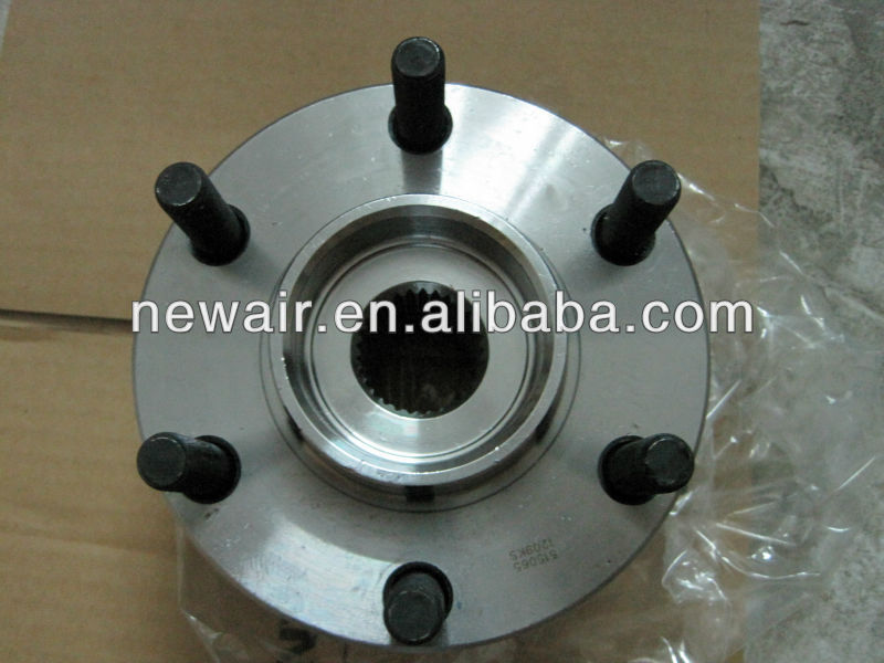 Wheel Hub Bearing For Nissan Navara 40202-EA300 (1).JPG