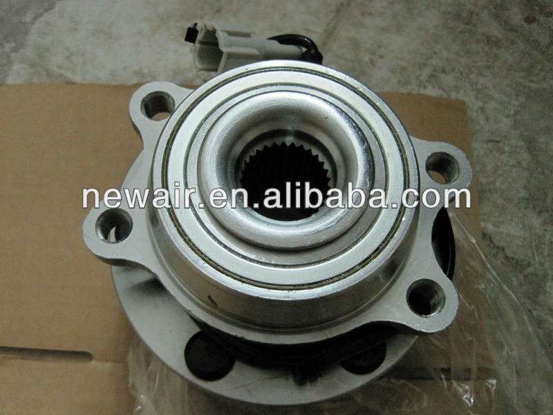 Wheel Hub Bearing For Nissan Navara 40202-EA300 (2).JPG