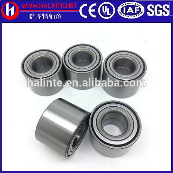 wheel hub bearing